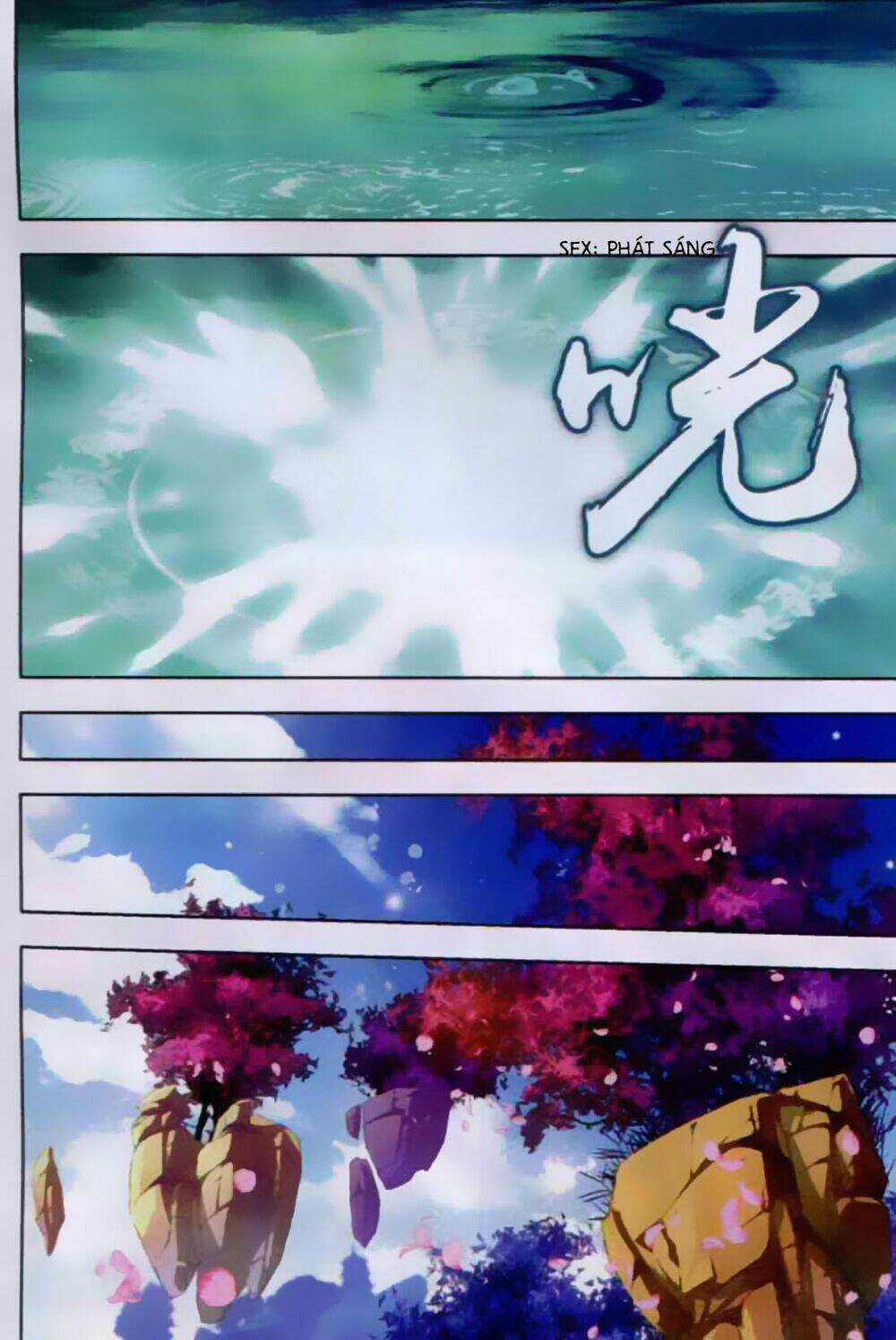 Thu La Chapter 5 trang 16