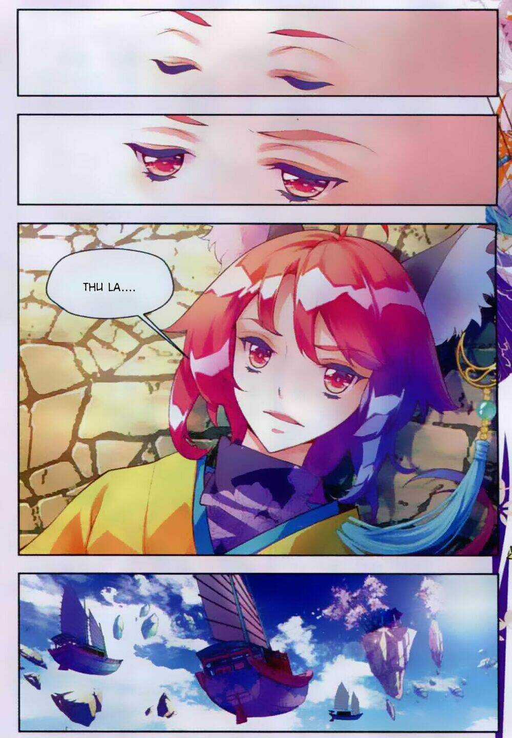 Thu La Chapter 5 trang 17