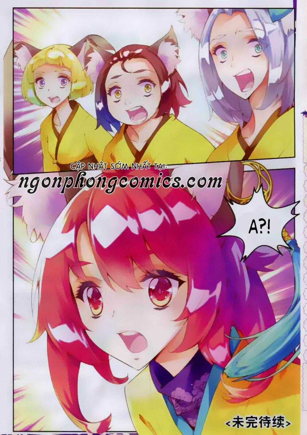 Thu La Chapter 5 trang 27