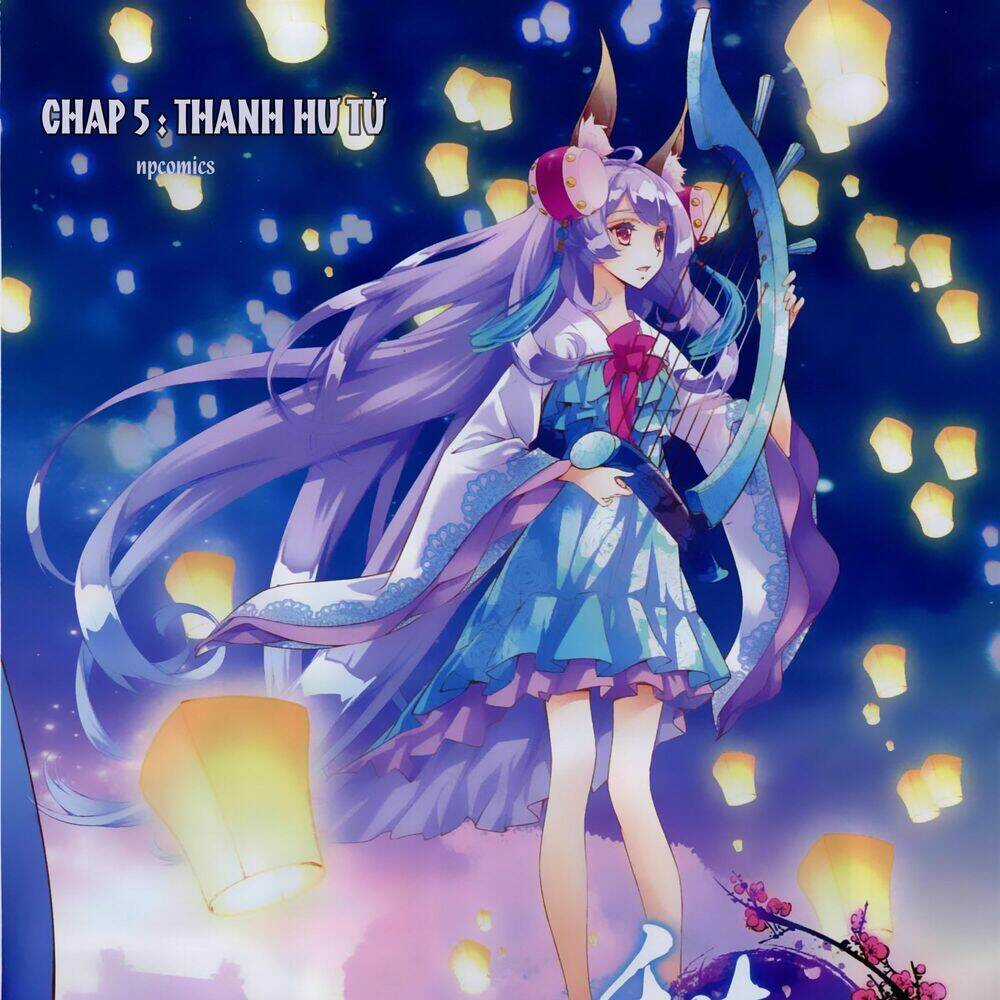 Thu La Chapter 5 trang 3