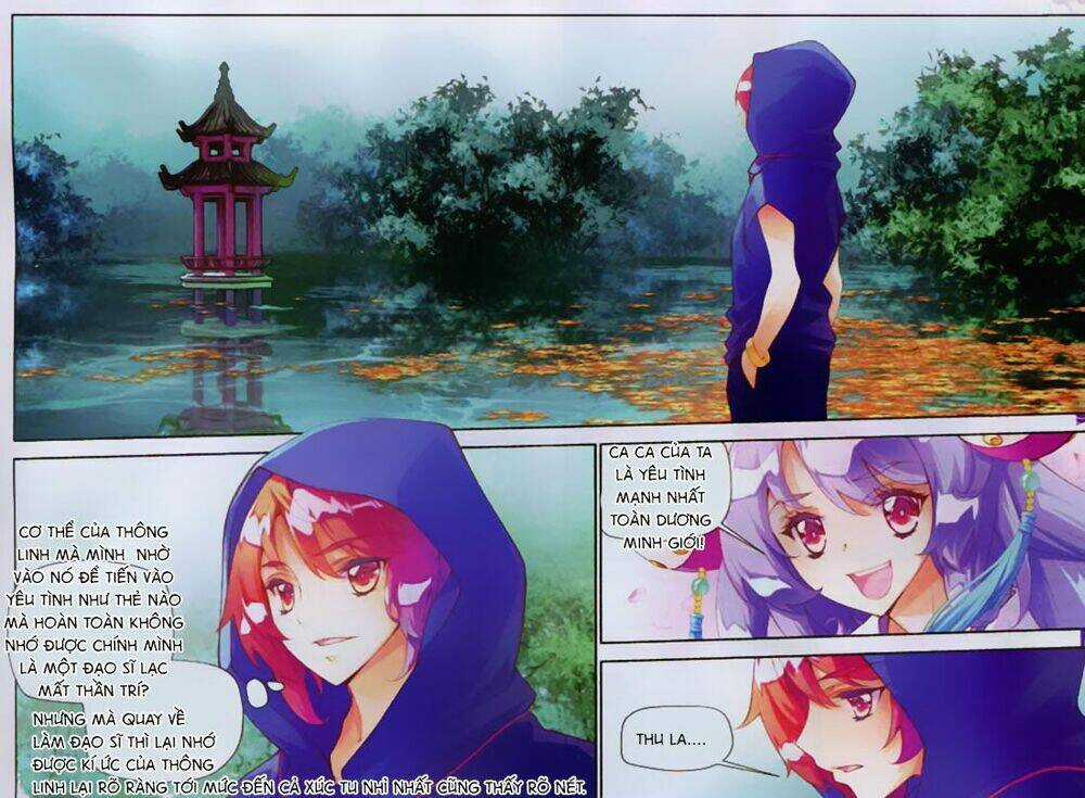 Thu La Chapter 5 trang 9