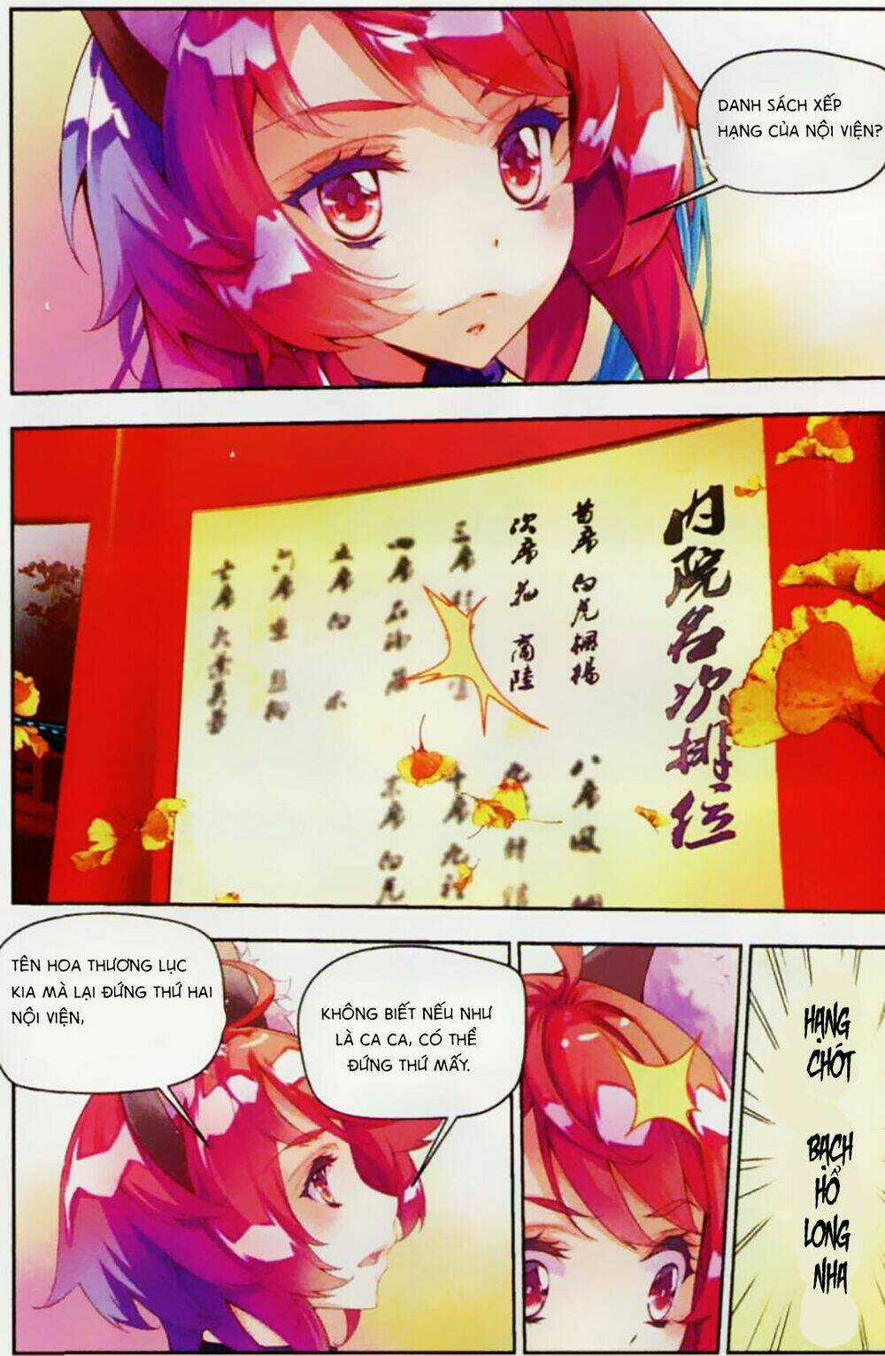 Thu La Chapter 6 trang 10