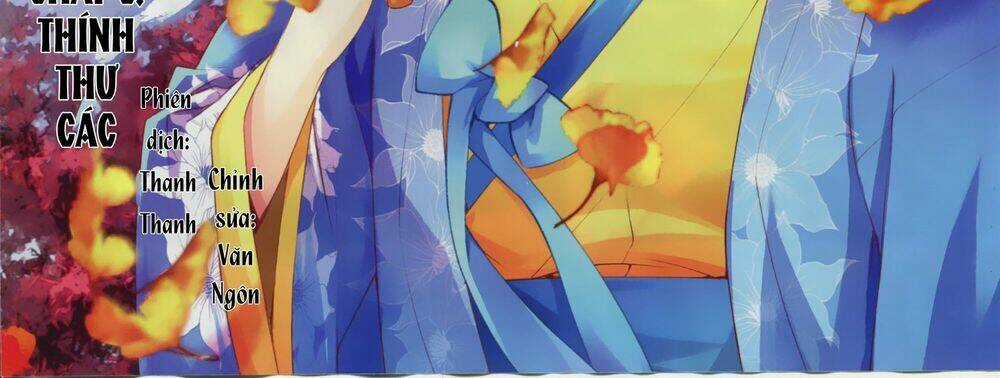 Thu La Chapter 6 trang 2