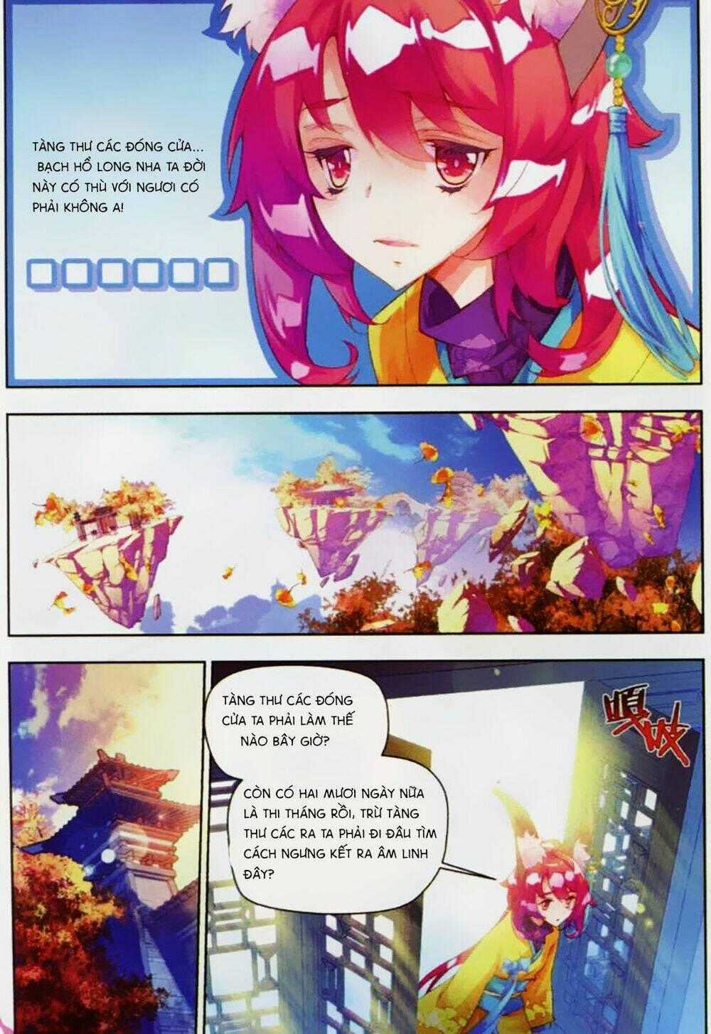 Thu La Chapter 6 trang 24