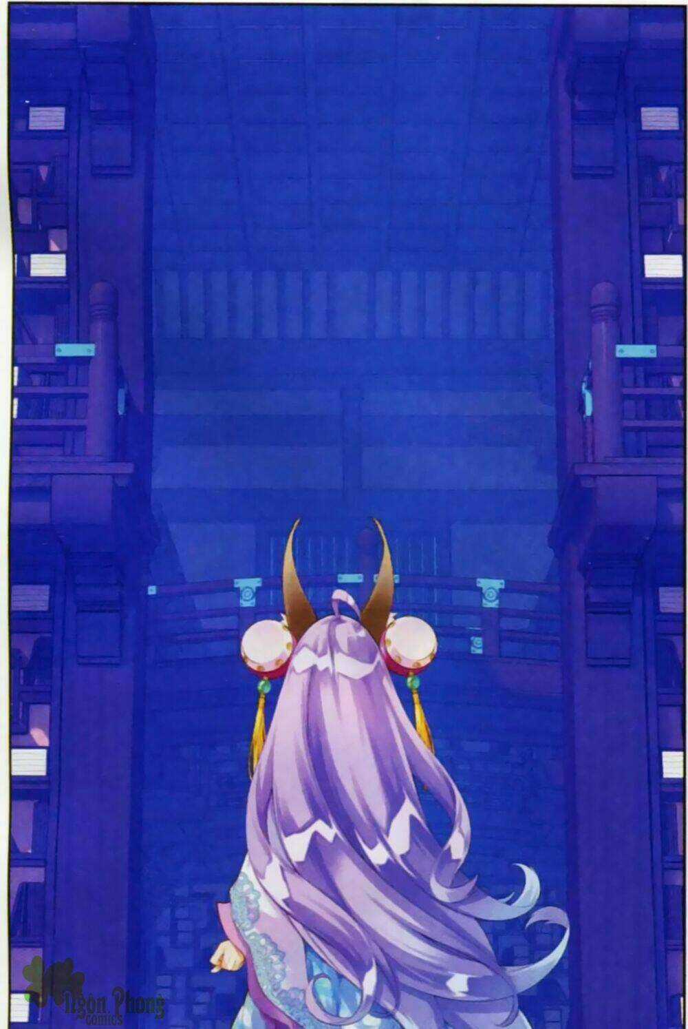 Thu La Chapter 7 trang 18