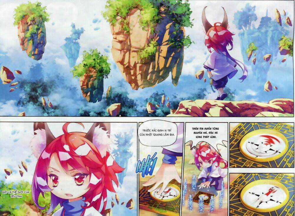 Thu La Chapter 8 trang 17