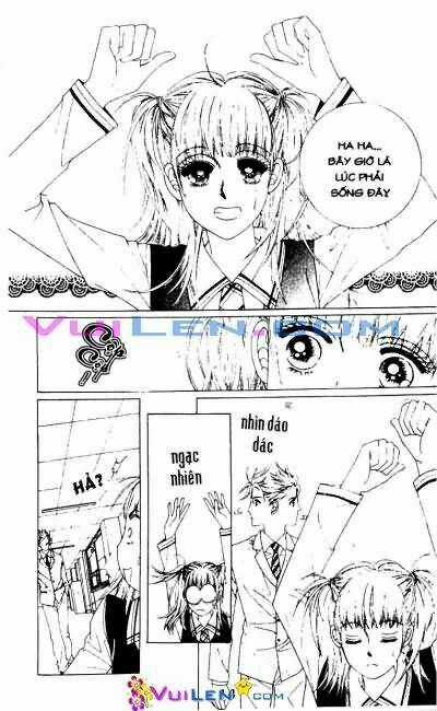 Thủ Lĩnh Chunja Chapter 1 trang 13