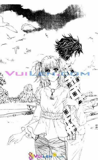 Thủ Lĩnh Chunja Chapter 1 trang 2