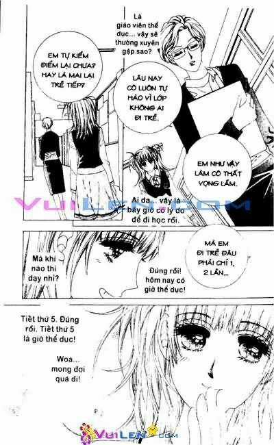 Thủ Lĩnh Chunja Chapter 1 trang 21