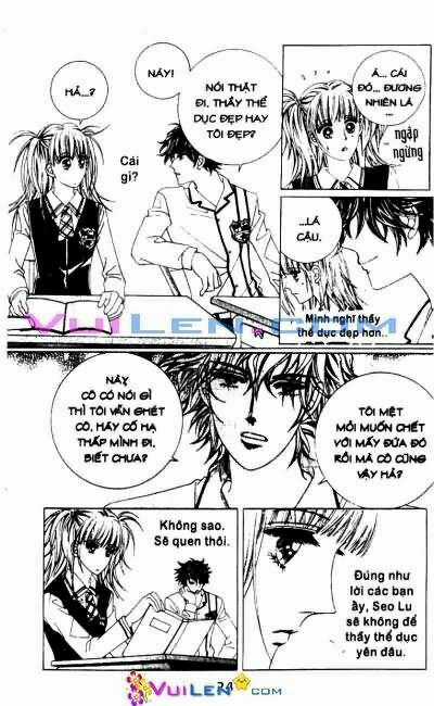 Thủ Lĩnh Chunja Chapter 1 trang 23