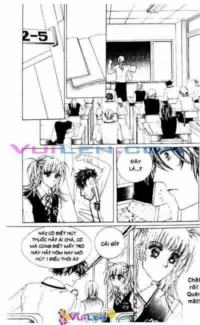 Thủ Lĩnh Chunja Chapter 1 trang 25