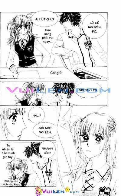 Thủ Lĩnh Chunja Chapter 1 trang 26