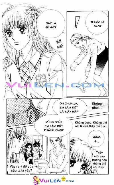 Thủ Lĩnh Chunja Chapter 1 trang 28