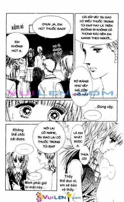 Thủ Lĩnh Chunja Chapter 1 trang 29