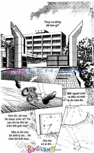 Thủ Lĩnh Chunja Chapter 1 trang 3