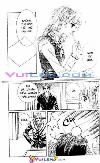 Thủ Lĩnh Chunja Chapter 1 trang 31