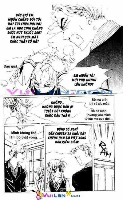 Thủ Lĩnh Chunja Chapter 1 trang 32