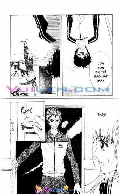 Thủ Lĩnh Chunja Chapter 1 trang 39