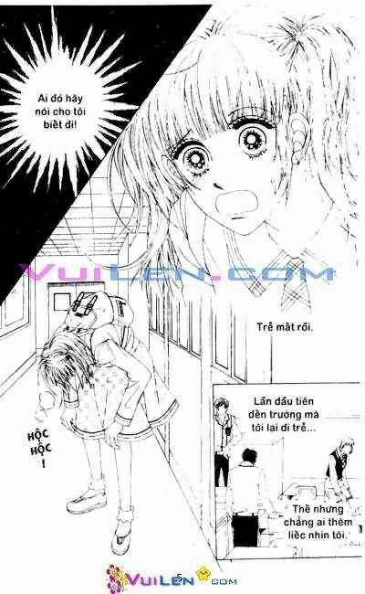 Thủ Lĩnh Chunja Chapter 1 trang 4