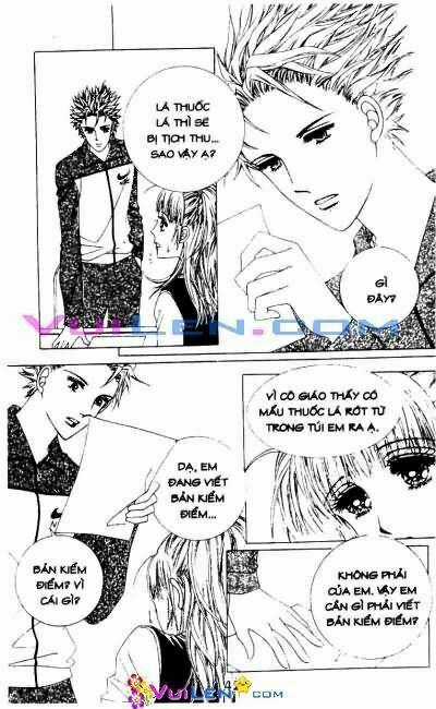 Thủ Lĩnh Chunja Chapter 1 trang 41