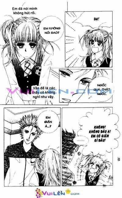 Thủ Lĩnh Chunja Chapter 1 trang 42