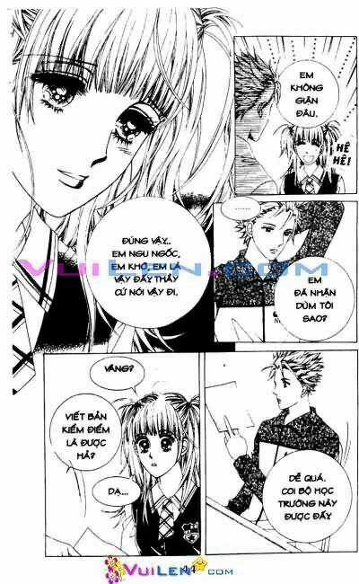 Thủ Lĩnh Chunja Chapter 1 trang 43