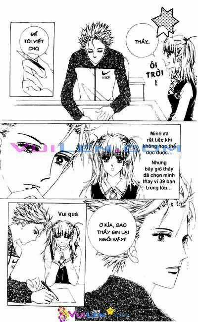 Thủ Lĩnh Chunja Chapter 1 trang 44