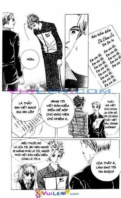 Thủ Lĩnh Chunja Chapter 1 trang 45