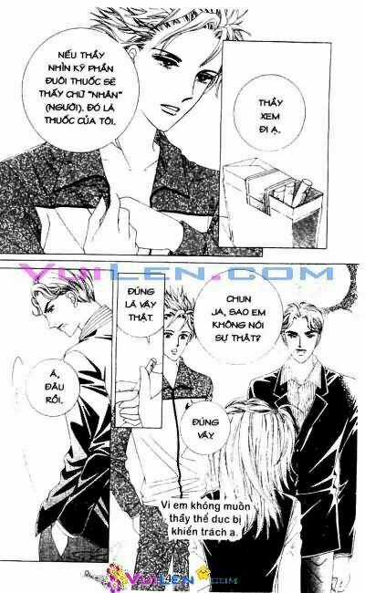 Thủ Lĩnh Chunja Chapter 1 trang 46