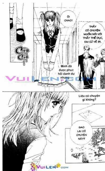 Thủ Lĩnh Chunja Chapter 1 trang 47