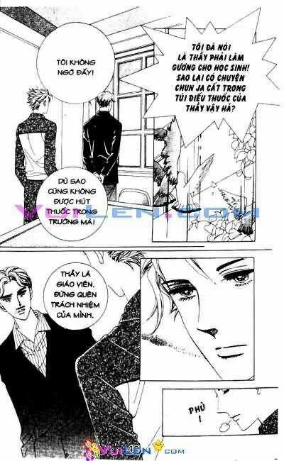 Thủ Lĩnh Chunja Chapter 1 trang 48