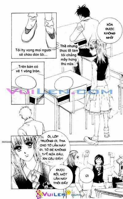 Thủ Lĩnh Chunja Chapter 1 trang 5