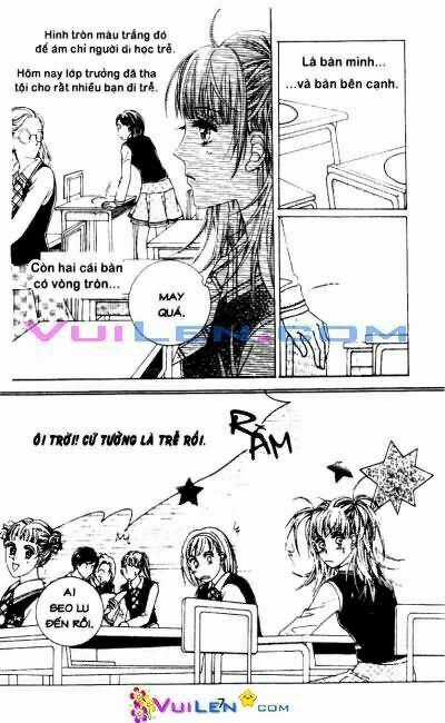 Thủ Lĩnh Chunja Chapter 1 trang 6