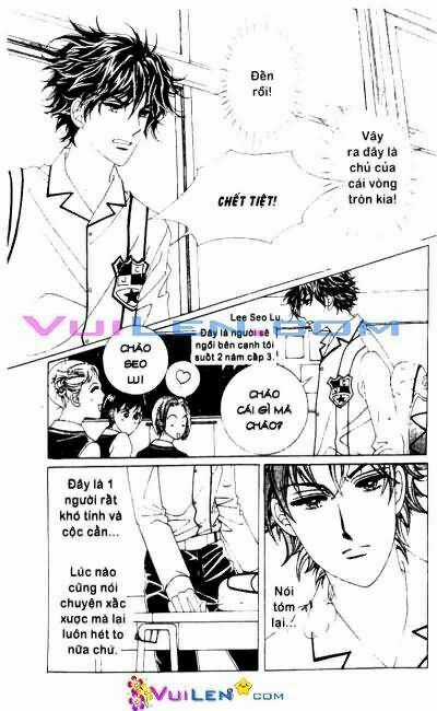 Thủ Lĩnh Chunja Chapter 1 trang 7