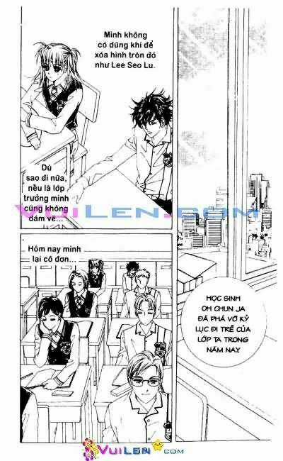 Thủ Lĩnh Chunja Chapter 1 trang 9