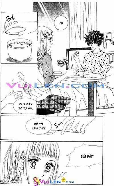 Thủ Lĩnh Chunja Chapter 10 trang 100