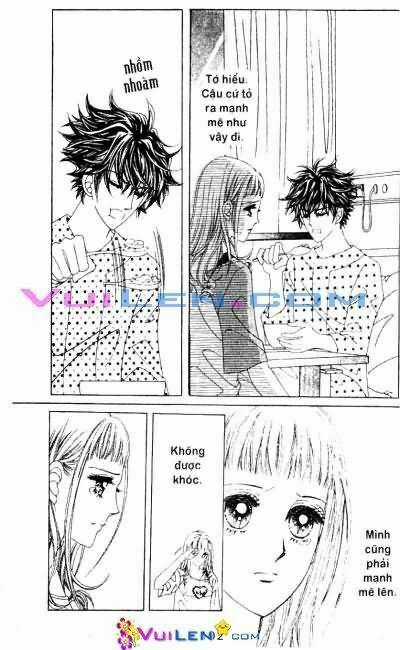 Thủ Lĩnh Chunja Chapter 10 trang 101