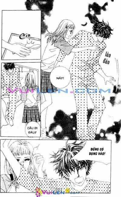 Thủ Lĩnh Chunja Chapter 10 trang 102