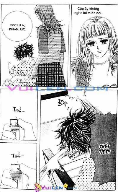 Thủ Lĩnh Chunja Chapter 10 trang 104