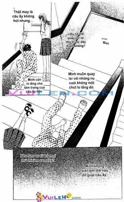 Thủ Lĩnh Chunja Chapter 10 trang 105