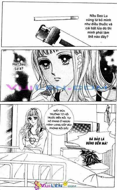 Thủ Lĩnh Chunja Chapter 10 trang 106