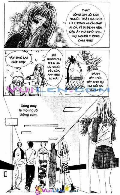 Thủ Lĩnh Chunja Chapter 10 trang 110