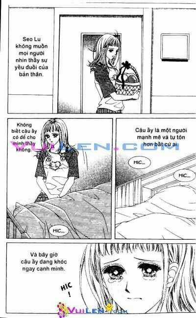 Thủ Lĩnh Chunja Chapter 10 trang 111