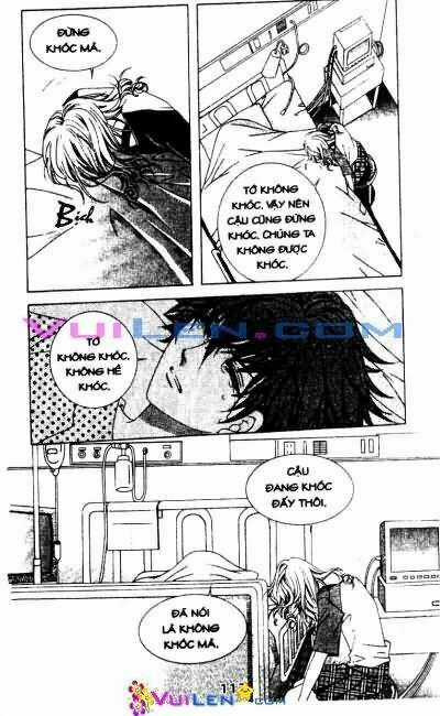 Thủ Lĩnh Chunja Chapter 10 trang 112