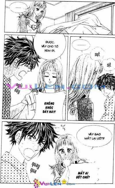 Thủ Lĩnh Chunja Chapter 10 trang 113