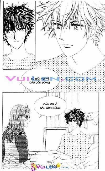 Thủ Lĩnh Chunja Chapter 10 trang 114