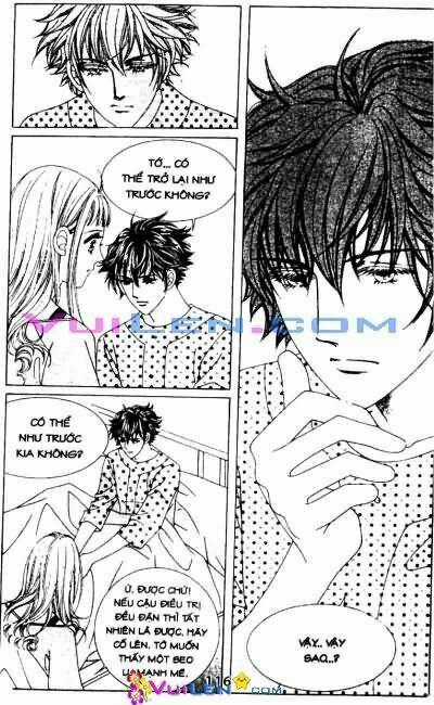 Thủ Lĩnh Chunja Chapter 10 trang 115