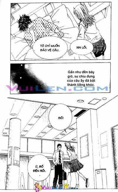 Thủ Lĩnh Chunja Chapter 10 trang 116