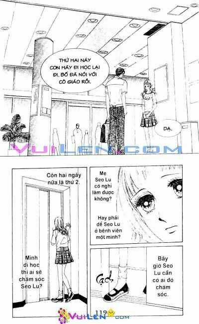 Thủ Lĩnh Chunja Chapter 10 trang 118