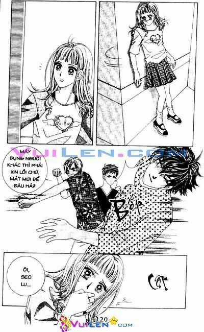 Thủ Lĩnh Chunja Chapter 10 trang 119